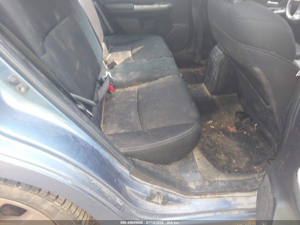 JF1GPAP64GH312964 2016 SUBARU IMPREZA photo no. 8