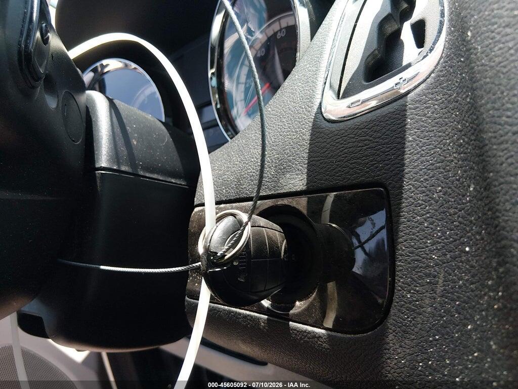 2C4RDGBG0LR238598 2020 DODGE GRAND CARAVAN photo no. 11