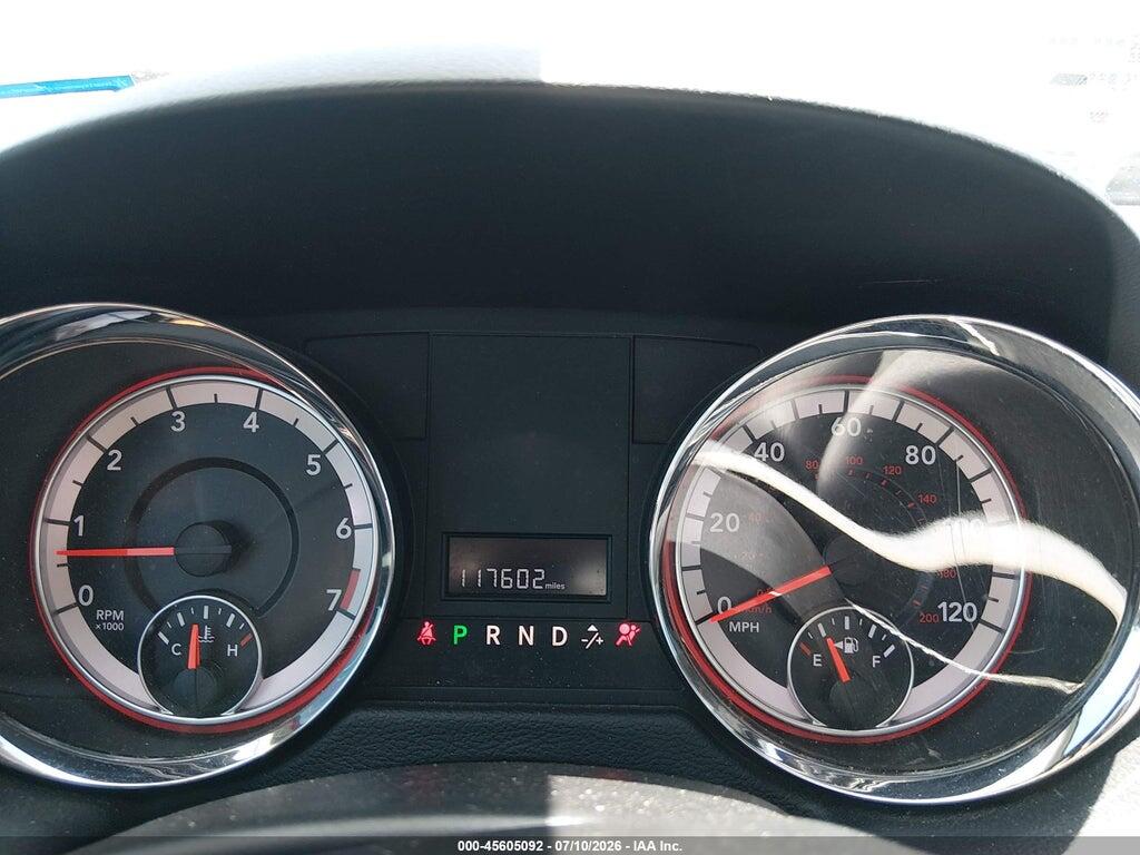 2C4RDGBG0LR238598 2020 DODGE GRAND CARAVAN photo no. 7