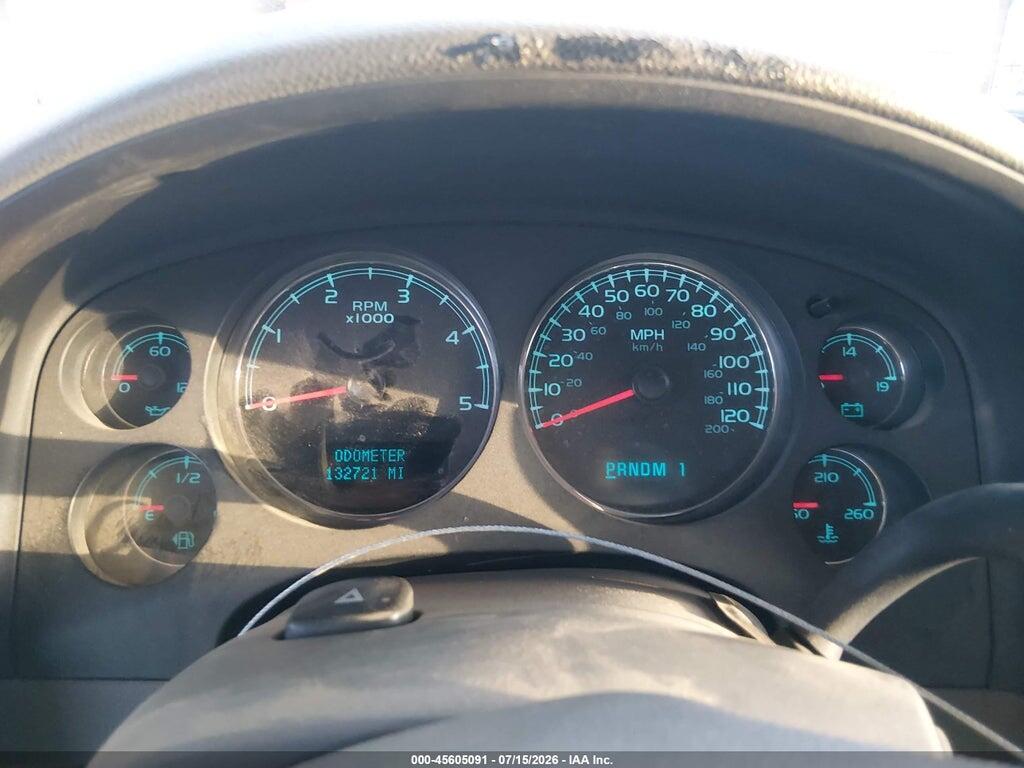 1GTHK23628F155831 2008 GMC SIERRA 2500HD photo no. 7