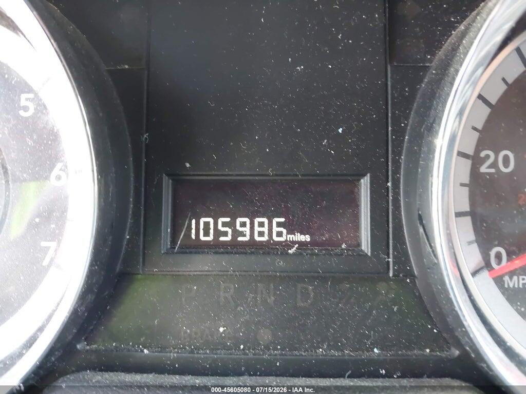 2C4RDGCG6HR575038 2017 DODGE GRAND CARAVAN photo no. 7