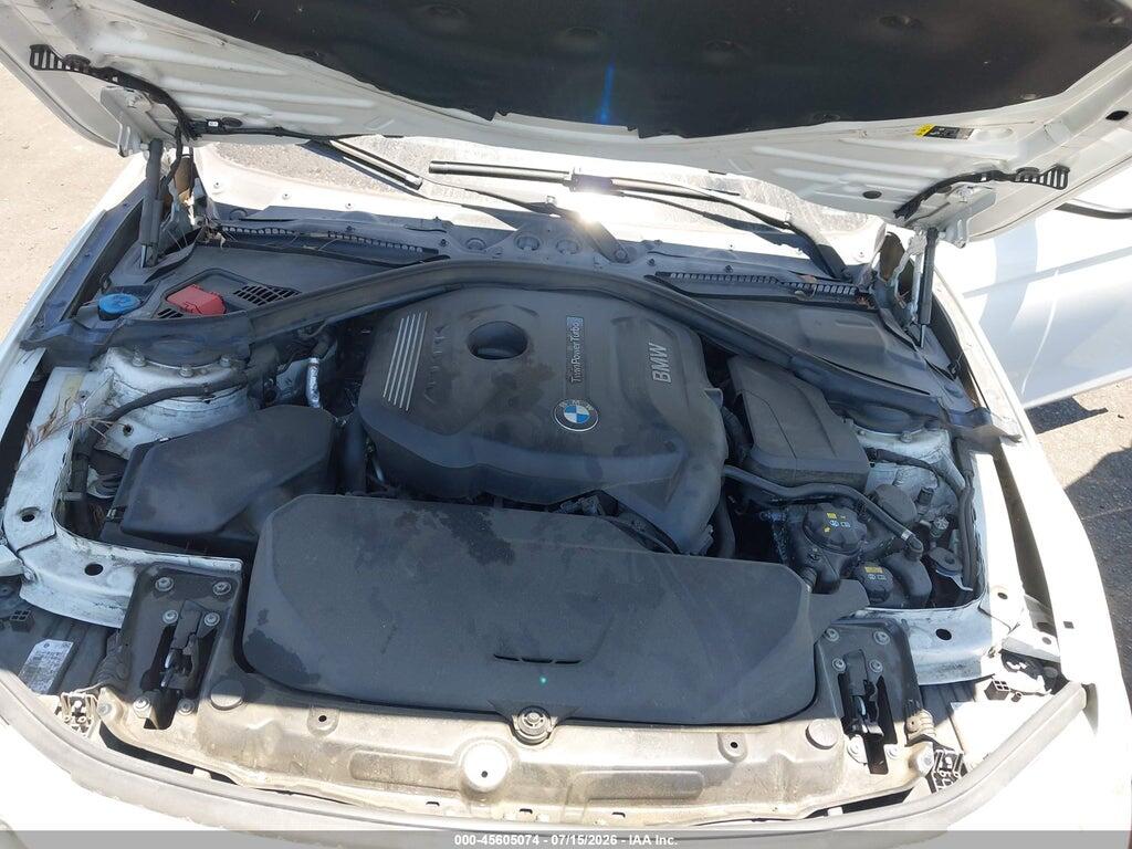 WBA8B9C5XJEE80948 2018 BMW 330I photo no. 10