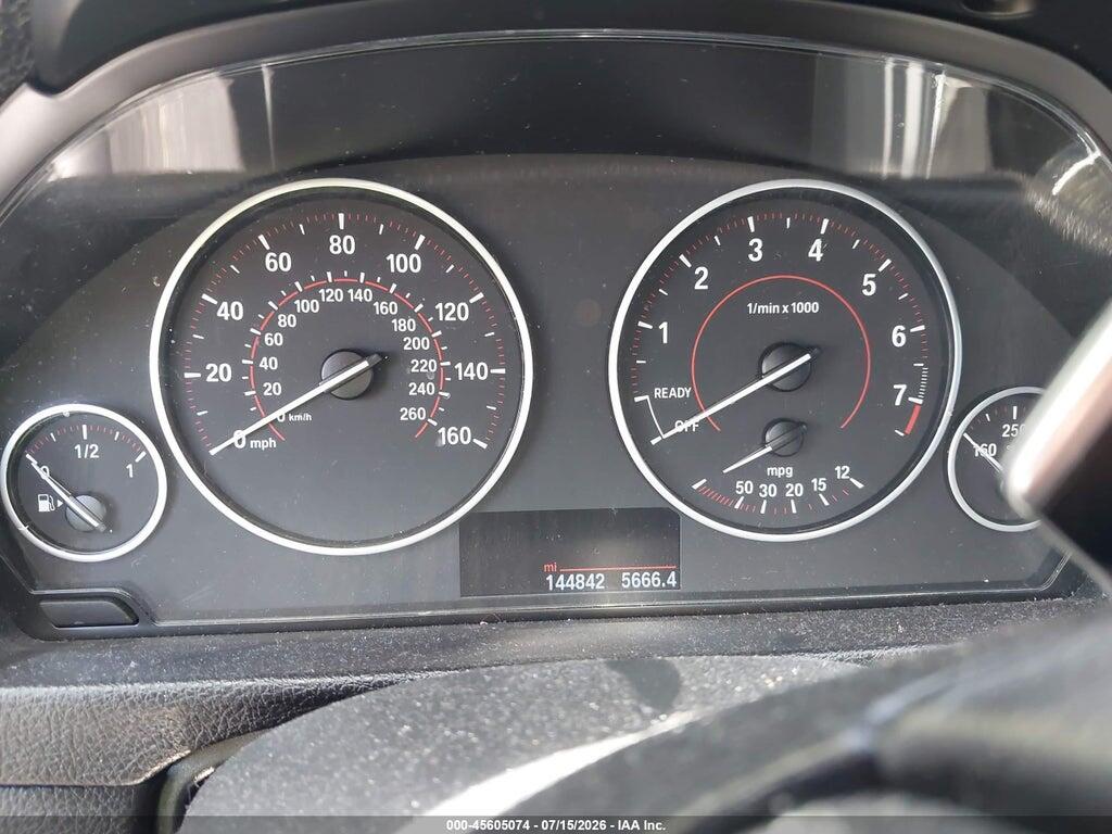 WBA8B9C5XJEE80948 2018 BMW 330I photo no. 7