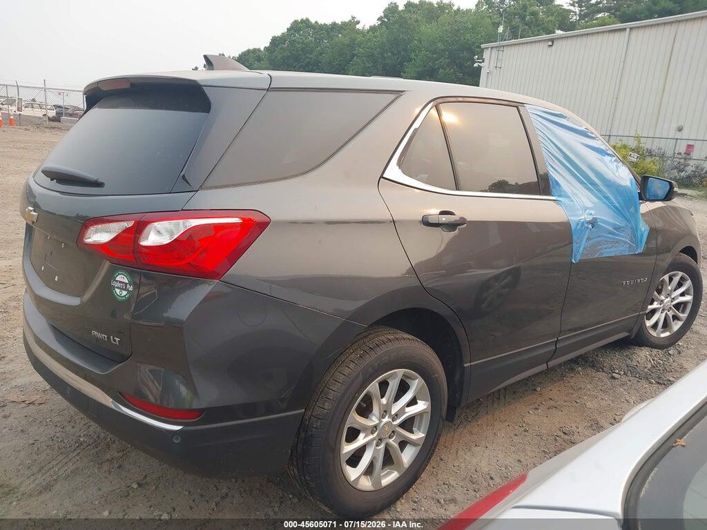 2GNAXSEV2J6298955 2018 CHEVROLET EQUINOX photo no. 3