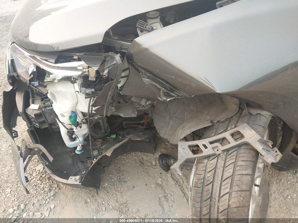 2GNAXSEV2J6298955 2018 CHEVROLET EQUINOX photo no. 5