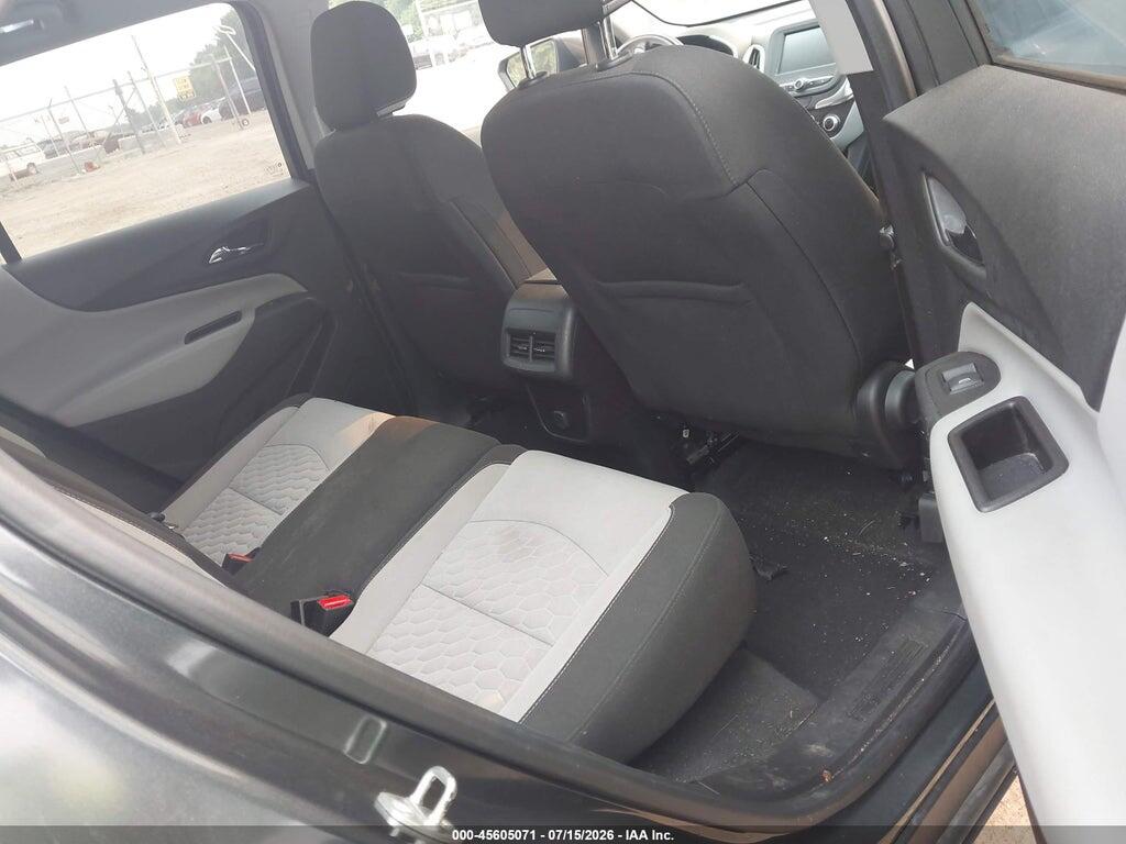 2GNAXSEV2J6298955 2018 CHEVROLET EQUINOX photo no. 7