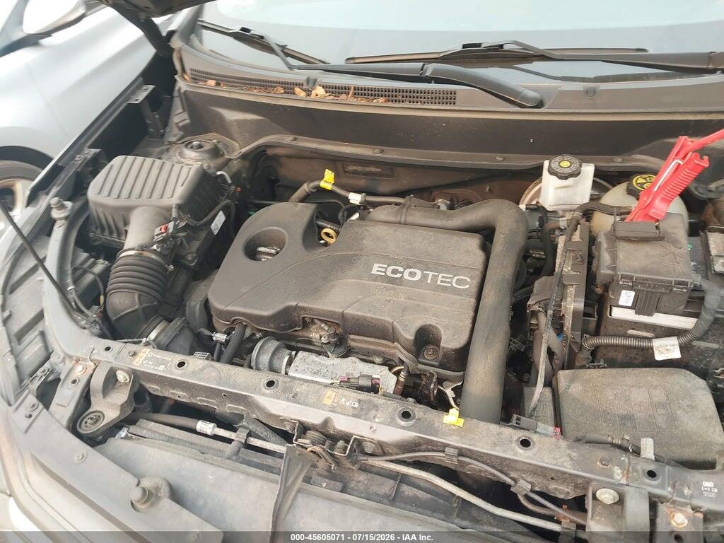2GNAXSEV2J6298955 2018 CHEVROLET EQUINOX photo no. 9