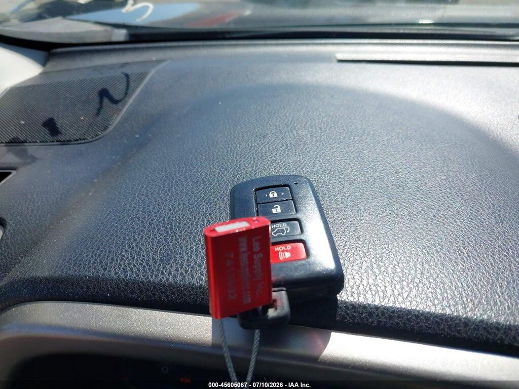 2T3YFREV6DW028493 2013 TOYOTA RAV4 photo no. 11