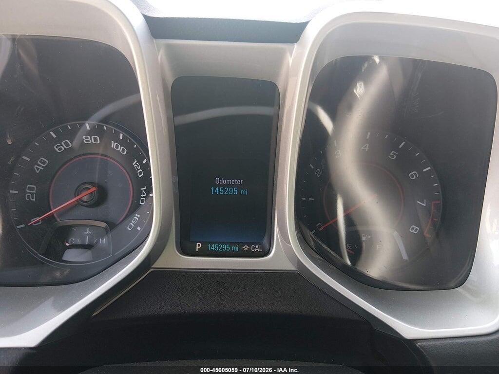 2G1FC3D36E9191176 2014 CHEVROLET CAMARO photo no. 7