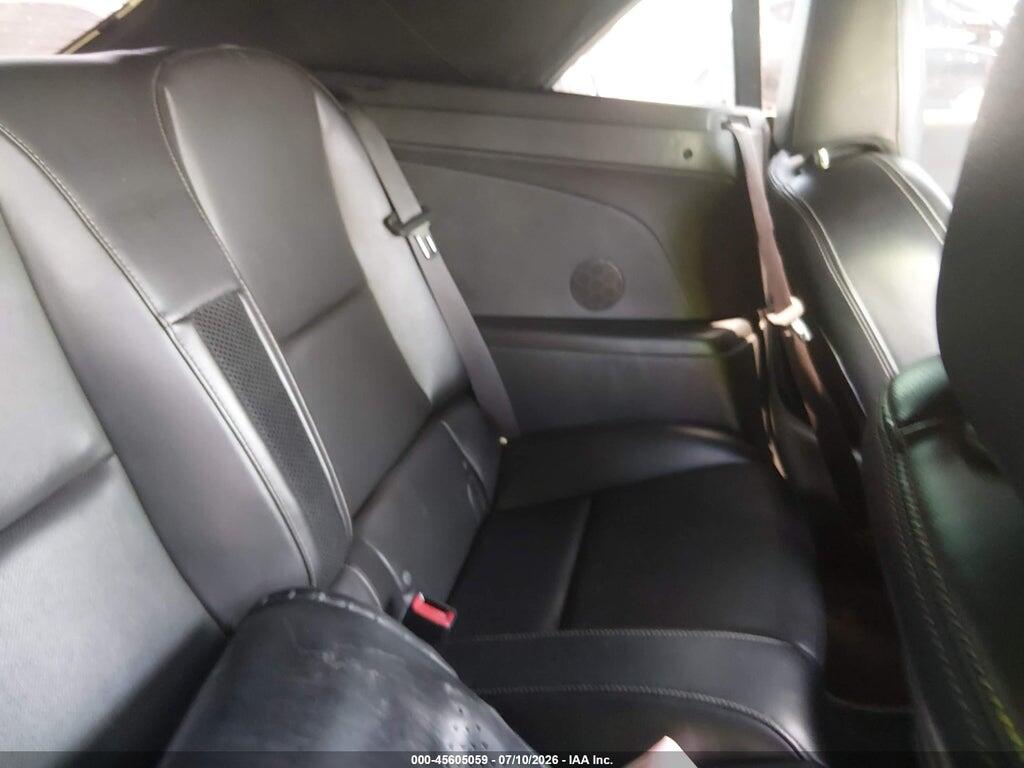 2G1FC3D36E9191176 2014 CHEVROLET CAMARO photo no. 8