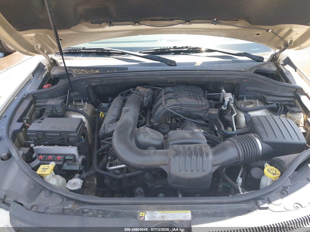 1J4RR4GG0BC577162 2011 JEEP GRAND CHEROKEE photo no. 10