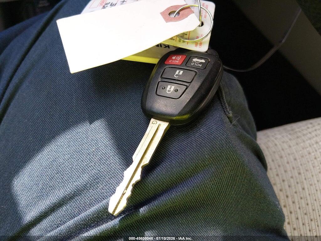 4T1BF1FK0EU431276 2014 TOYOTA CAMRY photo no. 11