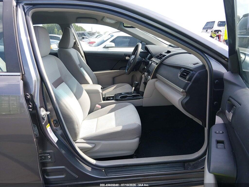 4T1BF1FK0EU431276 2014 TOYOTA CAMRY photo no. 5