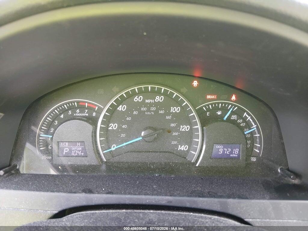 4T1BF1FK0EU431276 2014 TOYOTA CAMRY photo no. 7