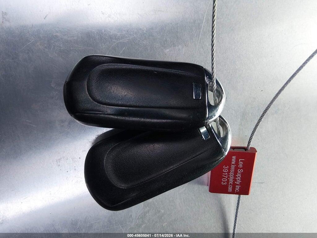 KL4CJGSB2JB534490 2018 BUICK ENCORE photo no. 11