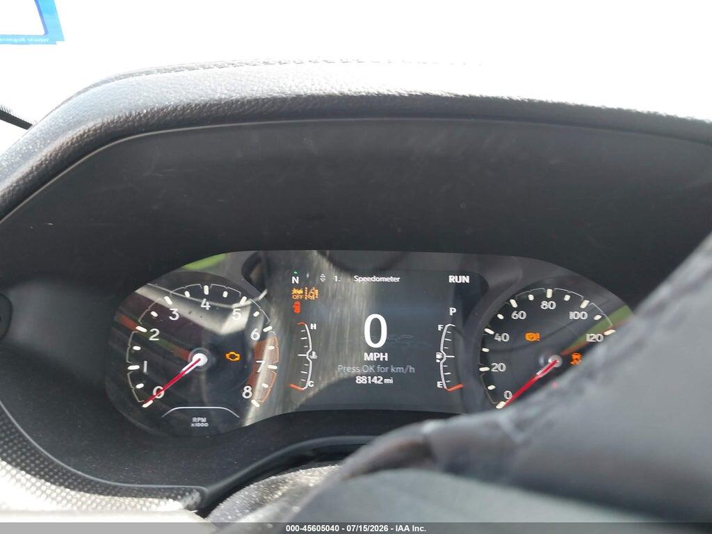 3C4NJDBB6NT200156 2022 JEEP COMPASS photo no. 7