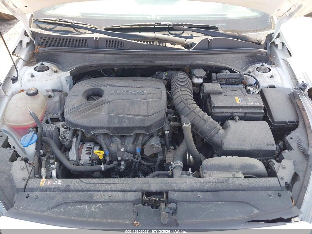 3KPF44AC9NE469908 2022 KIA FORTE photo no. 10