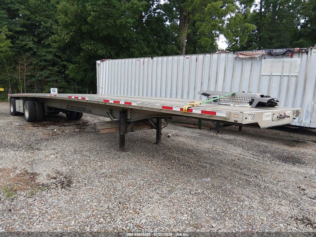 1TTF482AXL3204203 2020 TRANSCRAFT CORP UNKNOWN photo no. 1