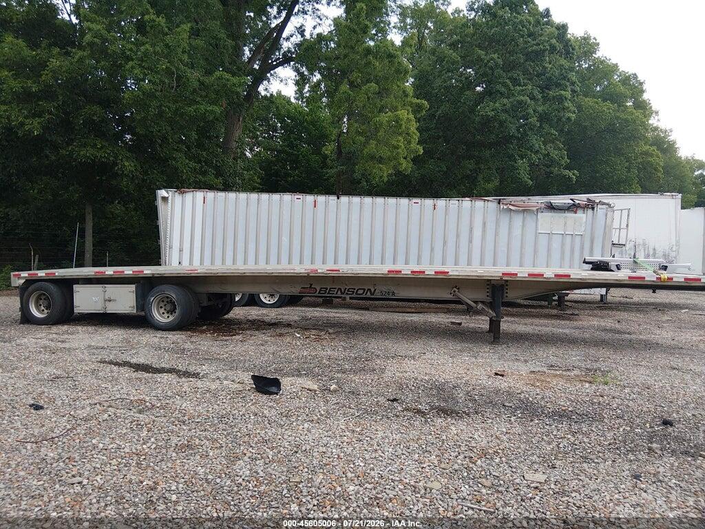 1TTF482AXL3204203 2020 TRANSCRAFT CORP UNKNOWN photo no. 12