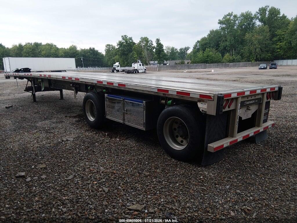 1TTF482AXL3204203 2020 TRANSCRAFT CORP UNKNOWN photo no. 3
