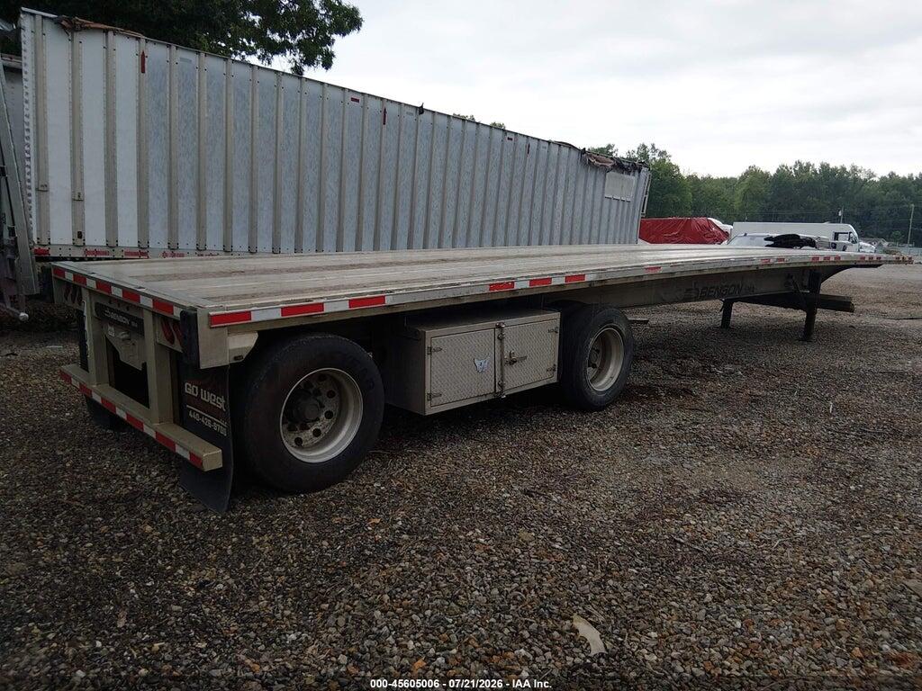 1TTF482AXL3204203 2020 TRANSCRAFT CORP UNKNOWN photo no. 4