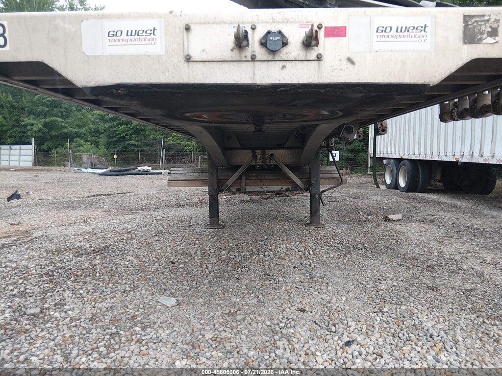 1TTF482AXL3204203 2020 TRANSCRAFT CORP UNKNOWN photo no. 7