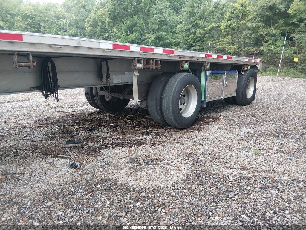 1TTF482AXL3204203 2020 TRANSCRAFT CORP UNKNOWN photo no. 9