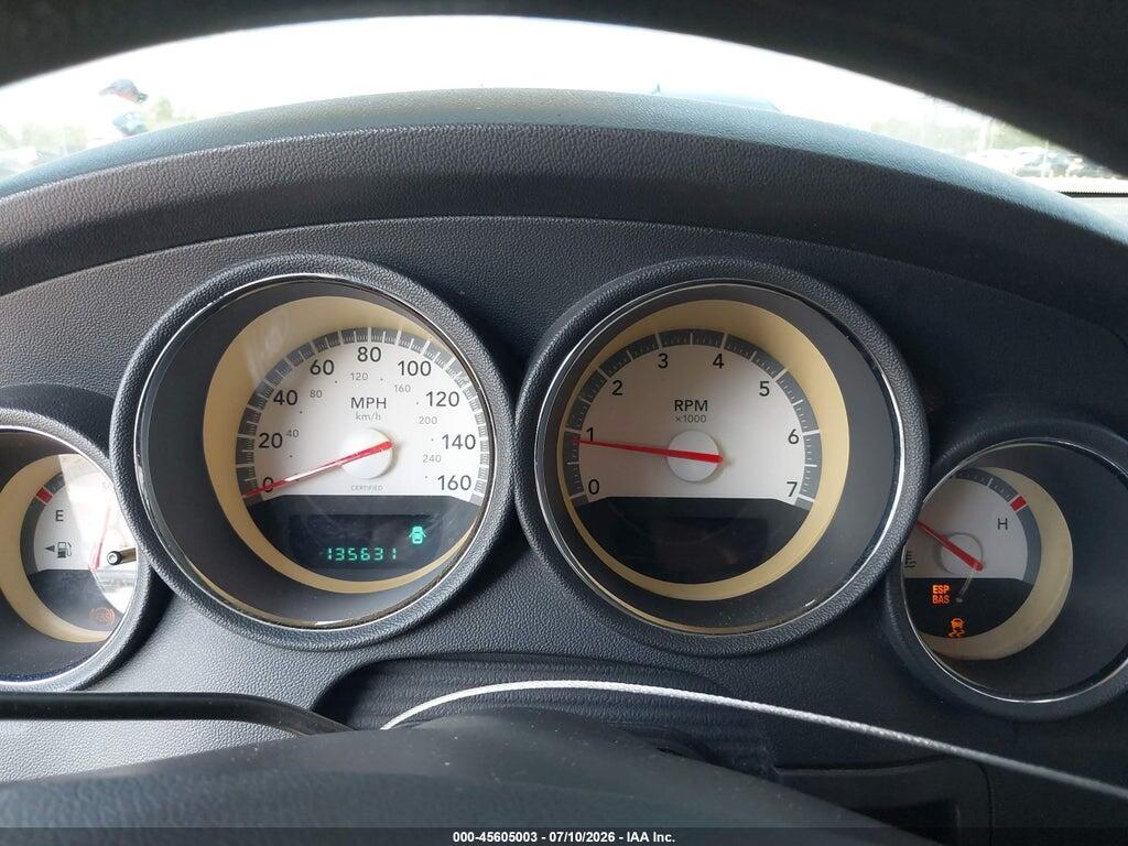 2B3CA4CV6AH302772 2010 DODGE CHARGER photo no. 7