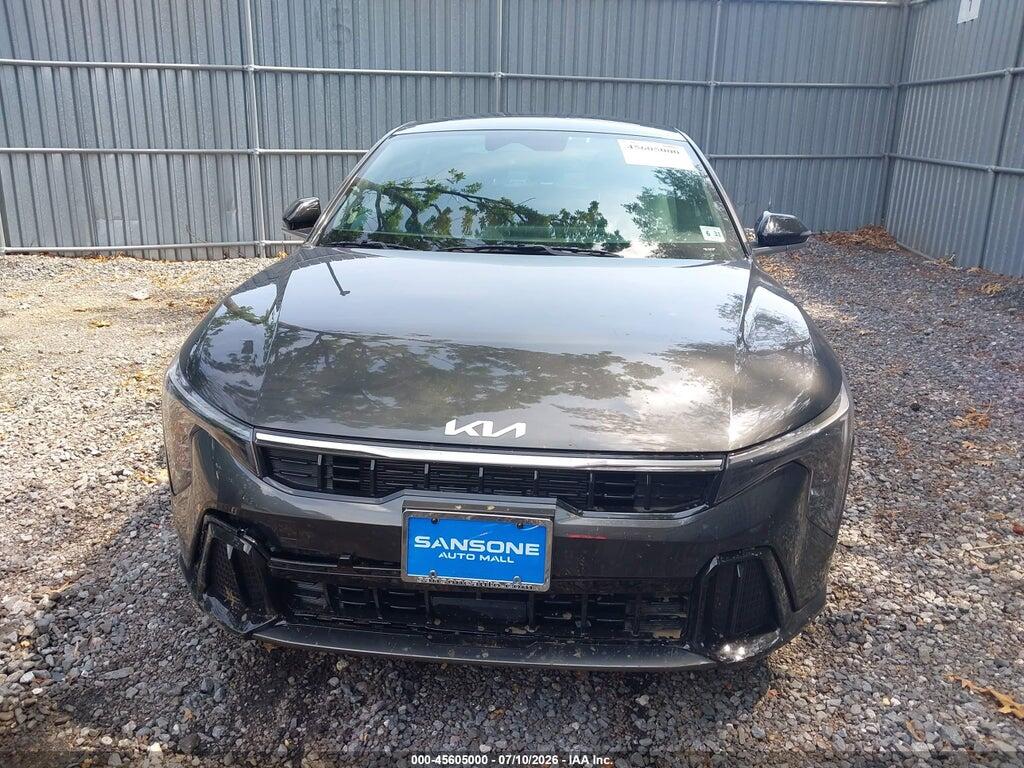 3KPFW4DE6TE358236 2026 KIA K4 photo no. 12