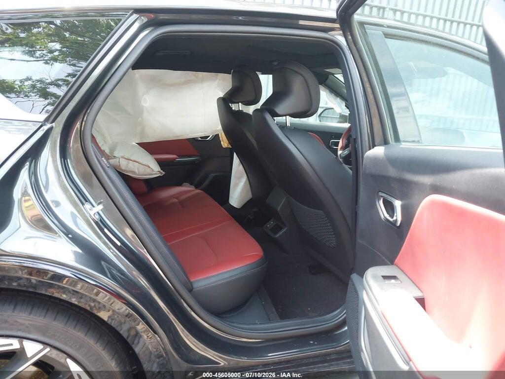 3KPFW4DE6TE358236 2026 KIA K4 photo no. 8