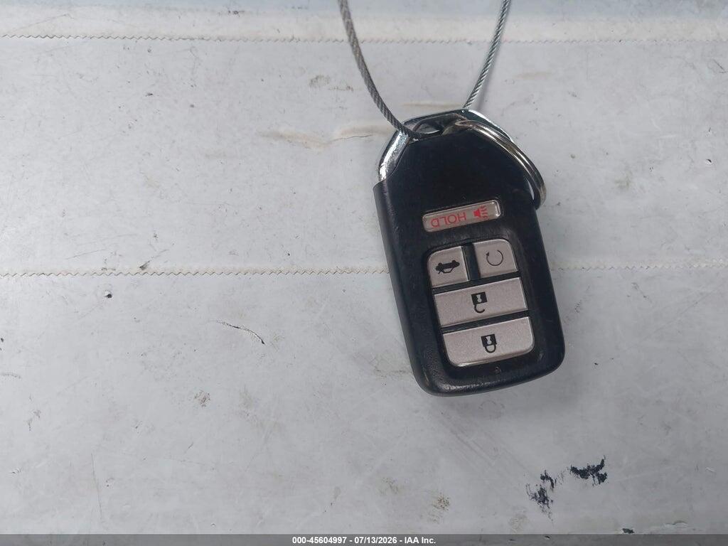 19XFC2F77HE229375 2017 HONDA CIVIC photo no. 11