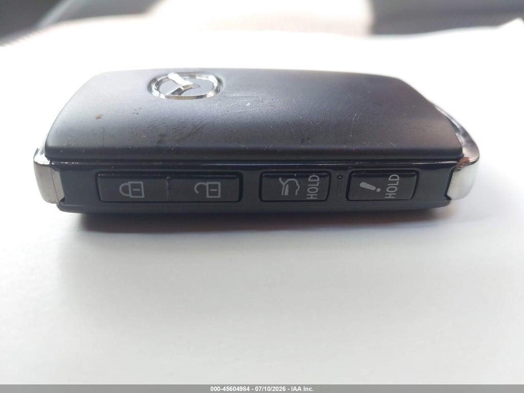 7MMVABBM4SN306011 2025 MAZDA CX-50 photo no. 11