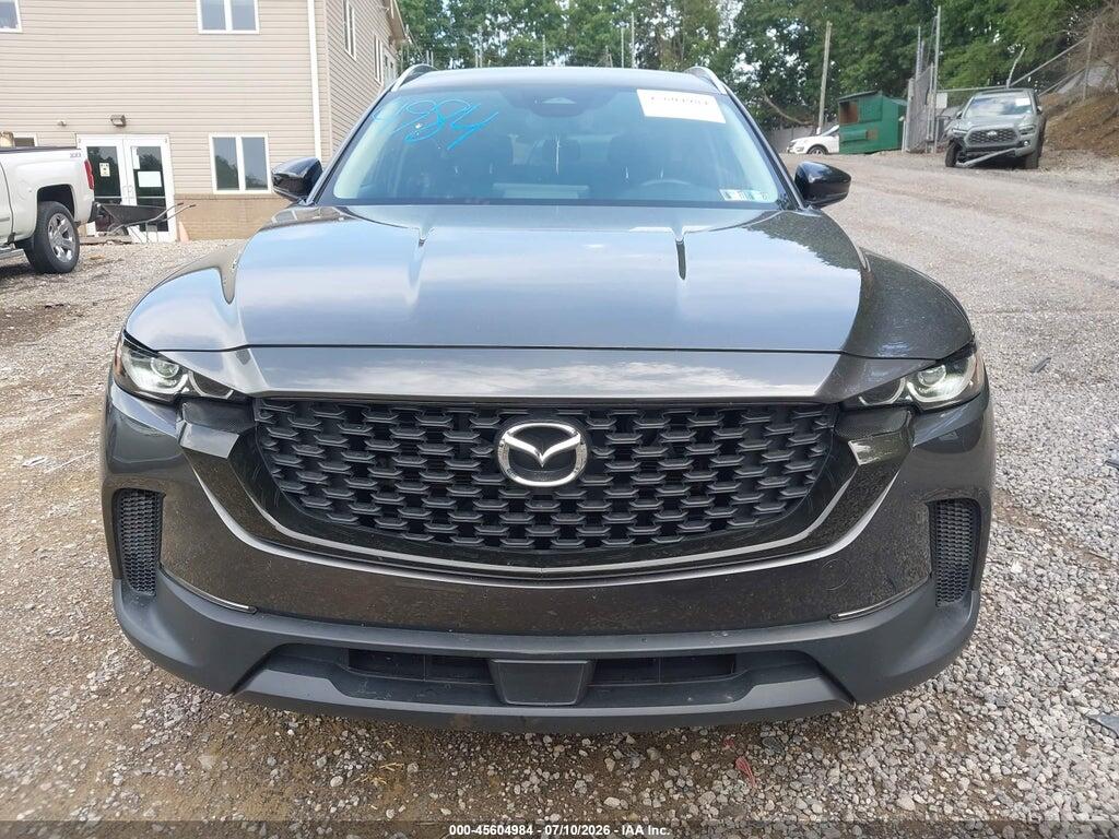 7MMVABBM4SN306011 2025 MAZDA CX-50 photo no. 12