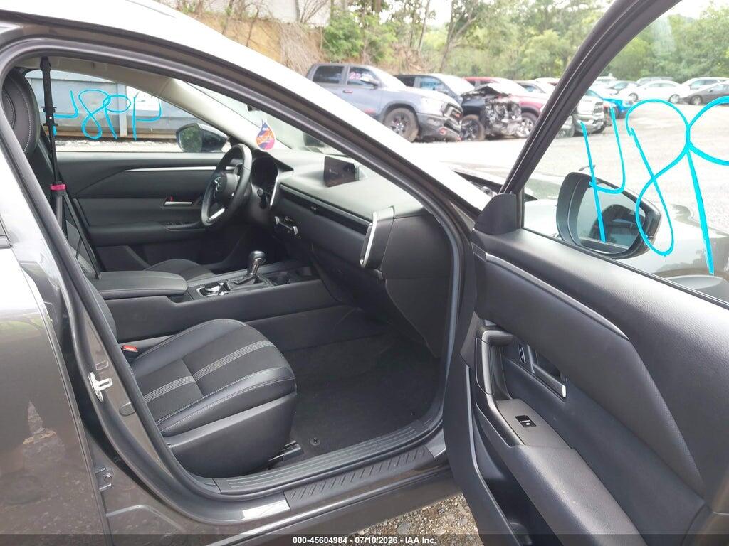 7MMVABBM4SN306011 2025 MAZDA CX-50 photo no. 5