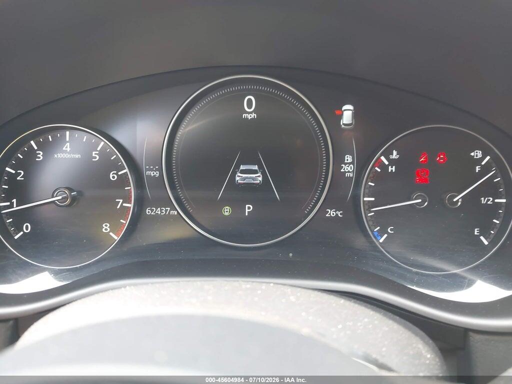 7MMVABBM4SN306011 2025 MAZDA CX-50 photo no. 7