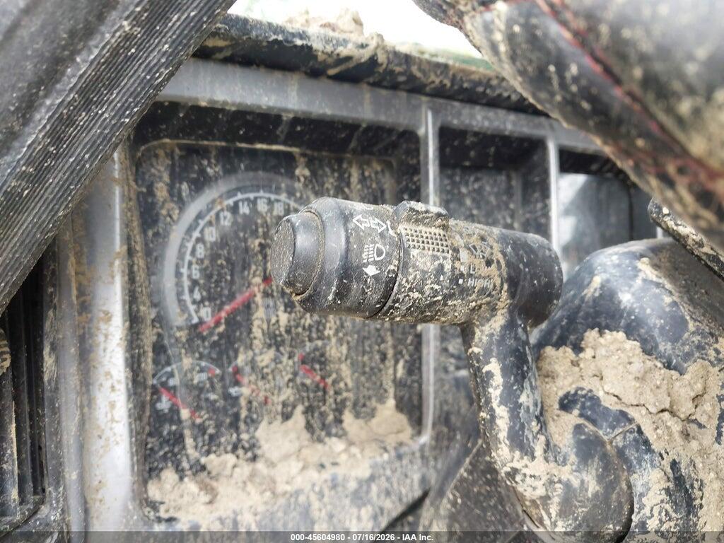 1M1PN4GY3SM017180 2025 MACK PINNACLE photo no. 5