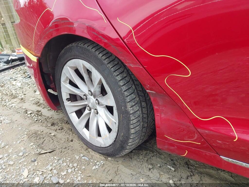 5YJSA1E15GF147374 2016 TESLA MODEL S photo no. 6