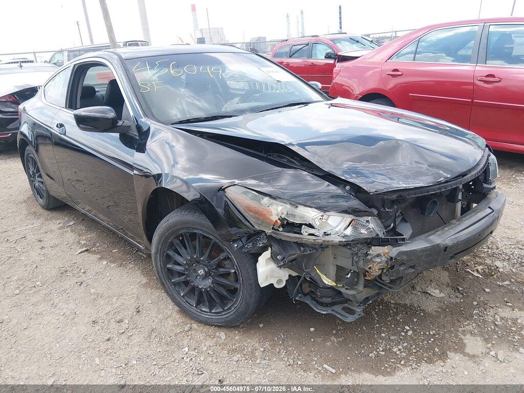 1HGCS1B87CA015482 2012 HONDA ACCORD photo no. 1