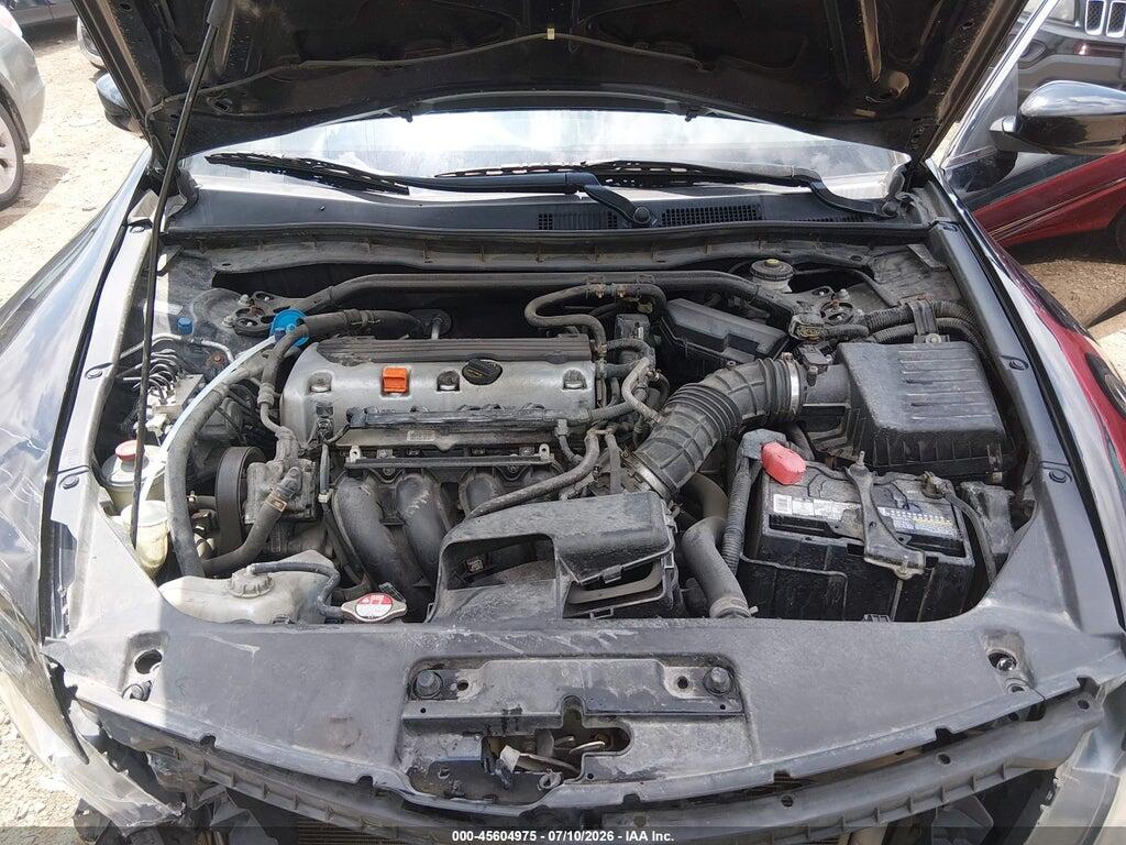 1HGCS1B87CA015482 2012 HONDA ACCORD photo no. 10