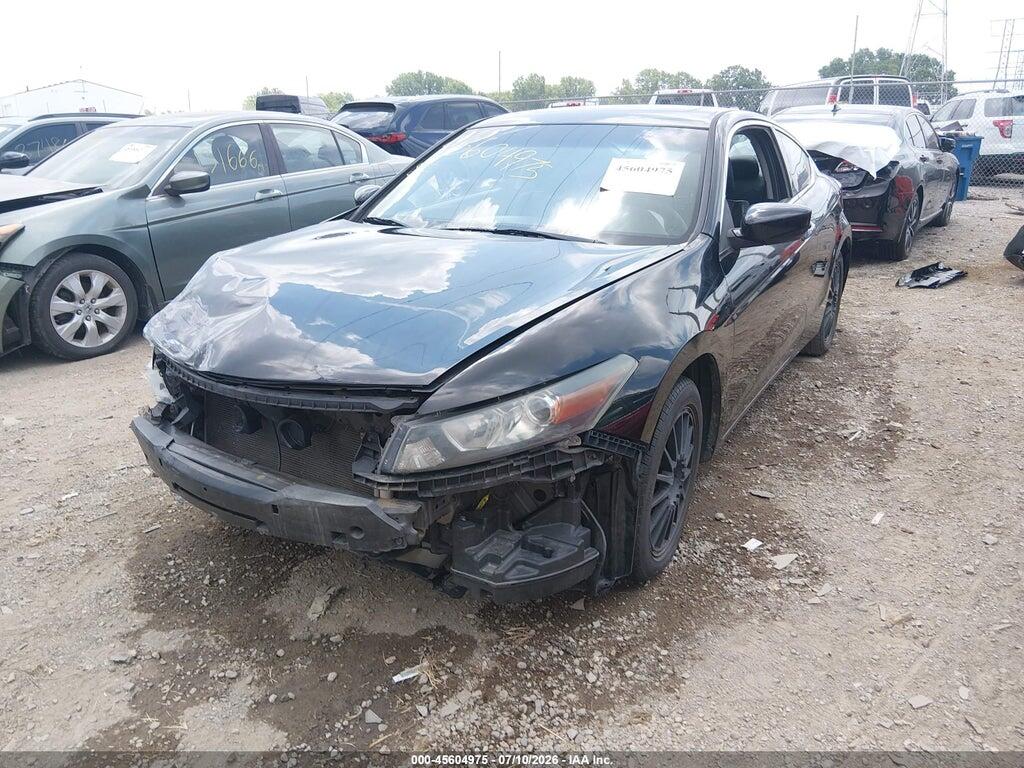 1HGCS1B87CA015482 2012 HONDA ACCORD photo no. 2