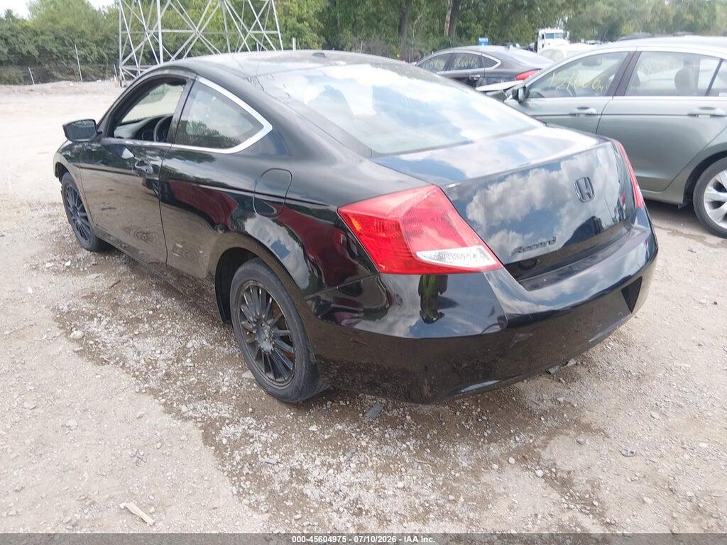 1HGCS1B87CA015482 2012 HONDA ACCORD photo no. 3