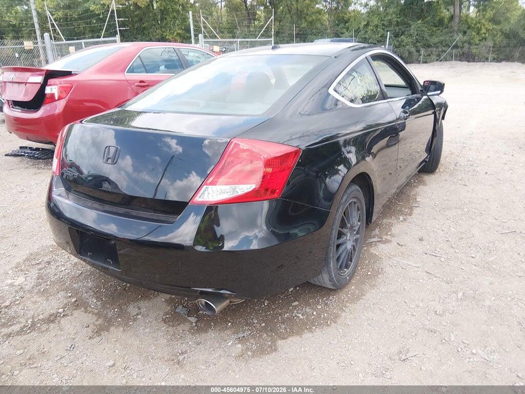 1HGCS1B87CA015482 2012 HONDA ACCORD photo no. 4
