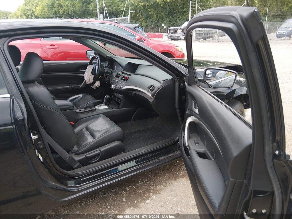 1HGCS1B87CA015482 2012 HONDA ACCORD photo no. 5