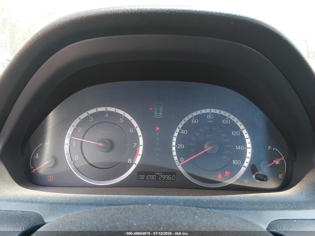 1HGCS1B87CA015482 2012 HONDA ACCORD photo no. 7