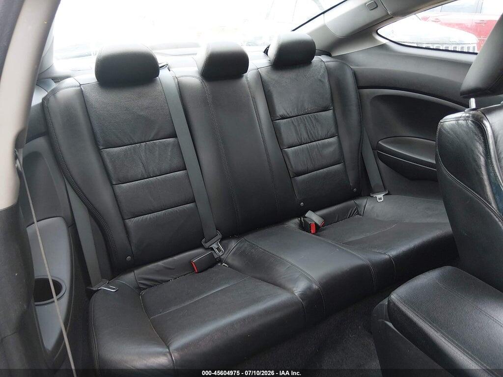 1HGCS1B87CA015482 2012 HONDA ACCORD photo no. 8