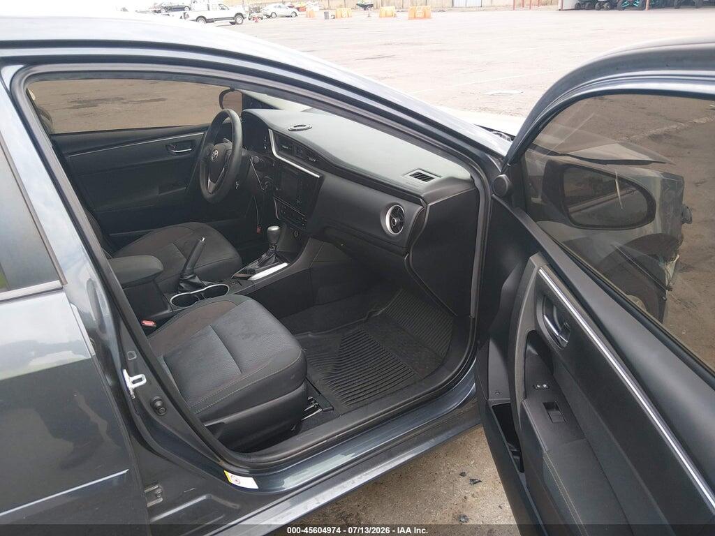 2T1BURHE0KC152175 2019 TOYOTA COROLLA photo no. 5