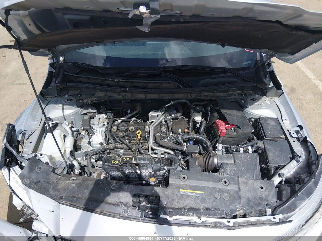 1N4BL4CV4MN348980 2021 NISSAN ALTIMA photo no. 10