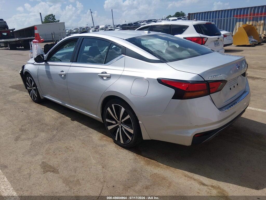 1N4BL4CV4MN348980 2021 NISSAN ALTIMA photo no. 3