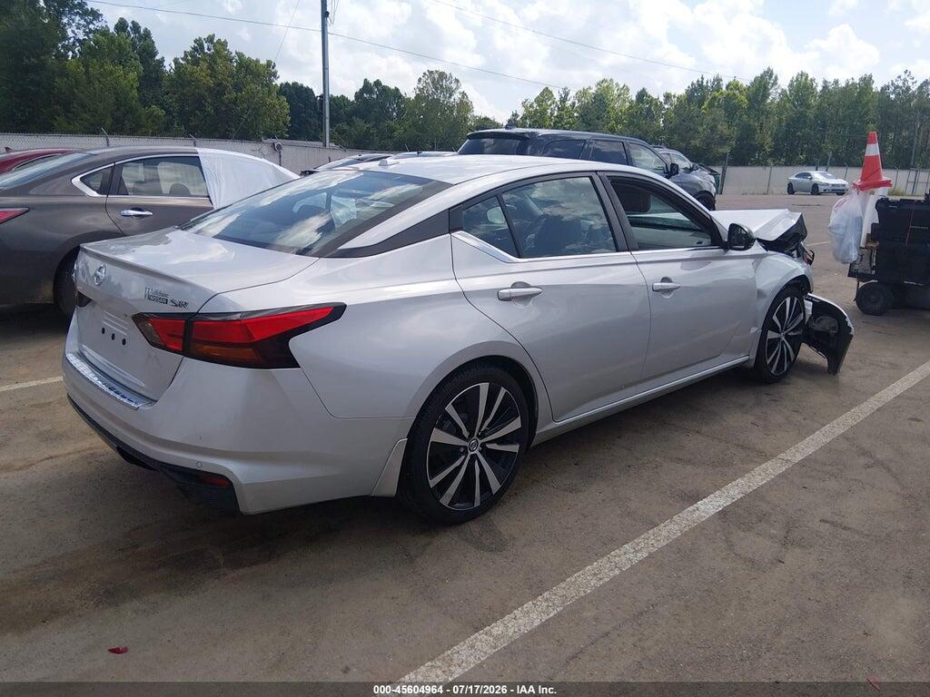 1N4BL4CV4MN348980 2021 NISSAN ALTIMA photo no. 4