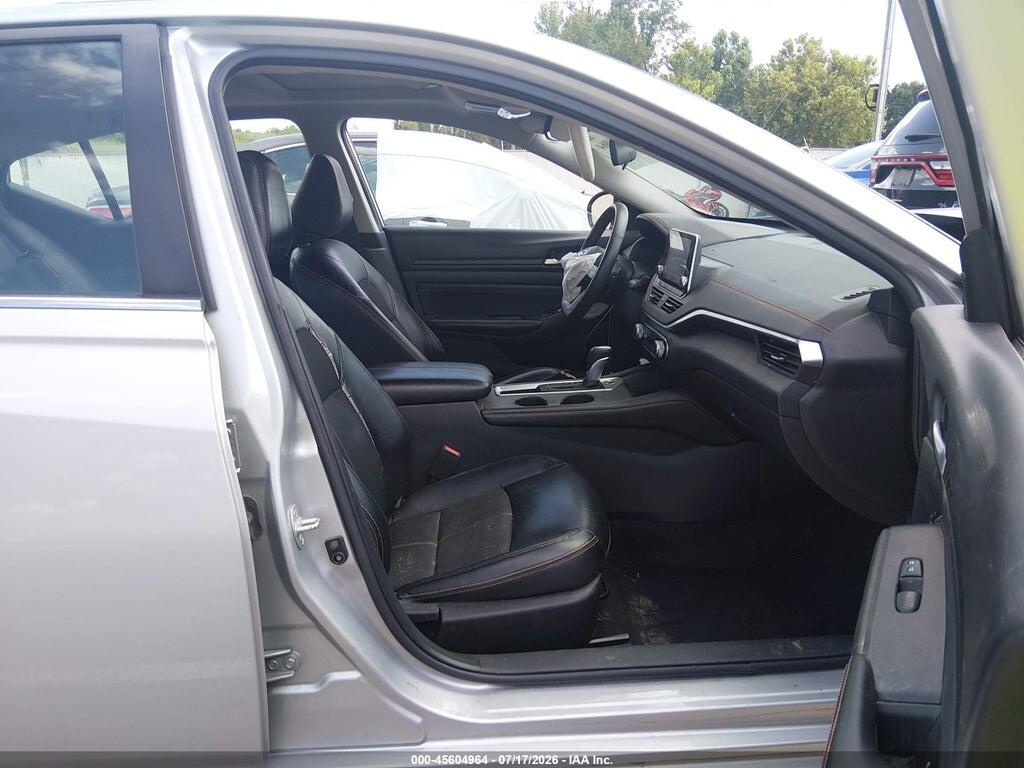 1N4BL4CV4MN348980 2021 NISSAN ALTIMA photo no. 5
